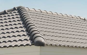 advantages of Didworthy clay roofing