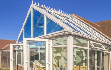 conservatory roof insulation costs Didworthy