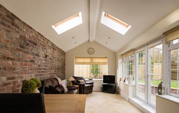 conservatory roof insulation Didworthy, Devon