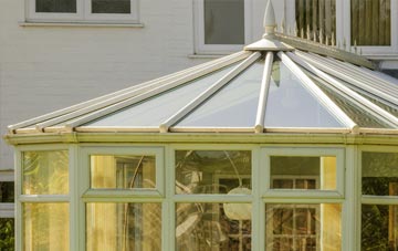 conservatory roof repair Didworthy, Devon