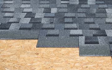 expert Didworthy asphalt roof companies