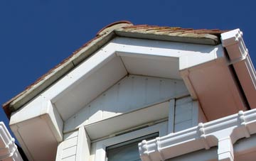 Didworthy fascia installation costs