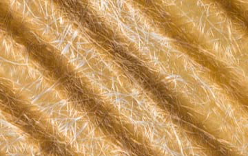 Didworthy fibreglass roof waterproofing