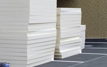 Didworthy flat roof insulation costs