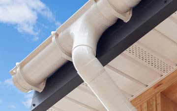 Didworthy gutter installation costs