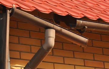 Didworthy gutter repair costs