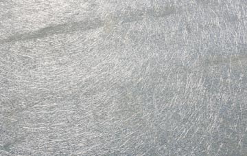 Didworthy laminate fibreglass or shingles?