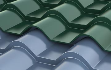 who should consider Didworthy plastic roofs