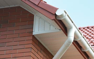 Didworthy soffit repair costs