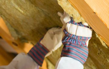 types of Didworthy pitched roof insulation materials