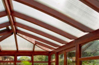Didworthy conservatory roofing insulation