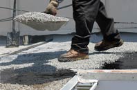 find rated Didworthy flat roofing replacement companies