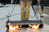 Didworthy flat roof sealing quote