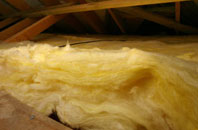 Didworthy pitch roof insulation